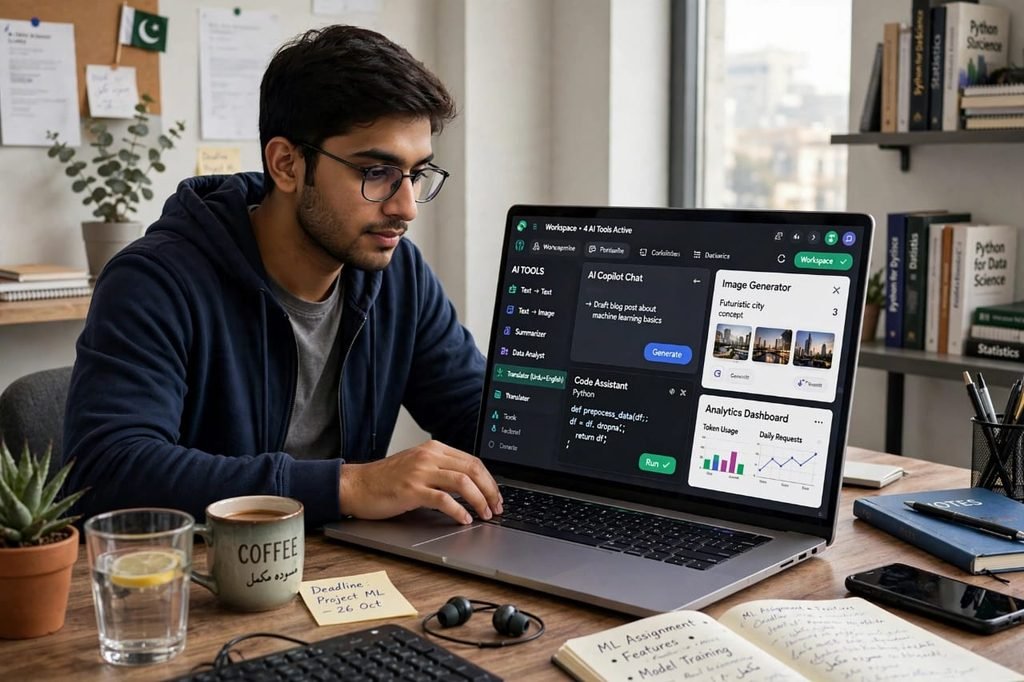 free ai tools for freelancers and students 2026